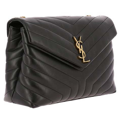 yves saint laurent borsetta|ysl borse donna.